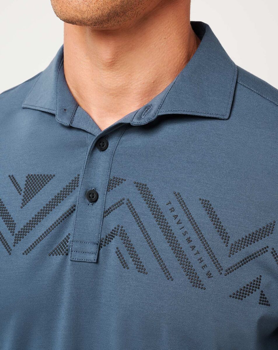 ALL DAY ACCESS POLO SHIRT 3